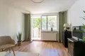 Apartamento 1 habitación 35 m² Varsovia, Polonia