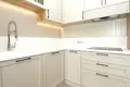 Wohnung 1 Schlafzimmer 66 m² Gulveren, Türkei