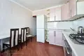 Appartement 1 chambre 41 m² Minsk, Bélarus
