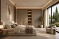 Квартира 3 комнаты 200 м² Героскипу, Кипр