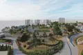 Attique 2 chambres 77 m² Paphos, Chypre