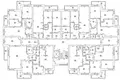 Apartamento 4 habitaciones 82 m² Jurmala, Letonia