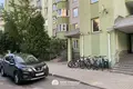 Wohnung 2 zimmer 77 m² Minsk, Belarus