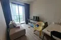 Kondominium 1 Schlafzimmer  Pattaya, Thailand
