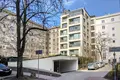 Apartamento 3 habitaciones 66 m² Varsovia, Polonia