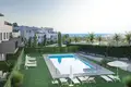 2-Schlafzimmer-Bungalow 83 m² Torre del Mar, Spanien