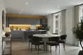 Квартира 2 спальни 73 м² Кембридж, Великобритания