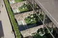 Residential complex Complex of townhouses with swimming pools in the prestigious area of Canggu, Bali, Indonesia