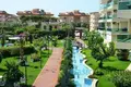Residential quarter Penthouse in Flower Garden Oba, Alanya