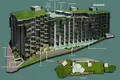 Appartement 3 chambres 135 m² Ban Bang Thao, Thaïlande