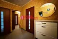 4 room apartment 80 m² Navasiolki, Belarus