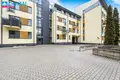 Commercial property 123 m² in Vilnius, Lithuania