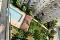 Квартира 3 комнаты 125 м² Средиземноморский регион, Турция