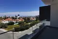 Wohnung 1 Schlafzimmer 50 m² Germasogeia, Zypern