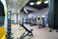 Квартира 1 комната 180 м² Бююкчекмедже, Турция