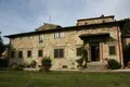 Willa 54 pokoi 1 550 m² Unione Montana dei Comuni del Mugello, Włochy
