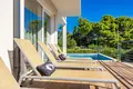 6 bedroom villa 220 m² Grad Pula, Croatia