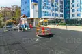 Wohnung 3 zimmer 57 m² Evenkiysky Rayon, Russland