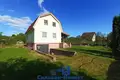 House 122 m² Haradzishcha, Belarus