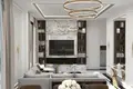 Apartamento 45 m² Boreti, Montenegro