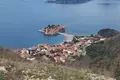 Wohnung 1 Schlafzimmer 50 m² Tudorovici, Montenegro