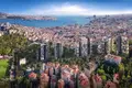 Квартира 2 комнаты 109 м² Бешикташ, Турция