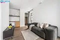 2 room apartment 49 m² Vilnius, Lithuania