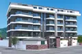 Квартира 2 комнаты 48 м² Оба, Турция