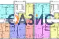 Wohnung 3 zimmer 93 m² Burgas, Bulgarien