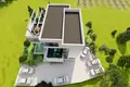 Villa de 4 dormitorios 400 m² Pola, Croacia