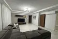 Penthouse 4 pokoi  Limassol, Cypr