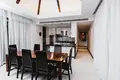 Appartement 3 chambres 582 m² Choeng Thale, Thaïlande