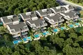 Квартира 1 комната 245 м² Коньяалты, Турция