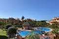 2 bedroom apartment 118 m² Estepona, Spain