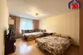 Квартира 1 комната 42 м² Солигорск, Беларусь