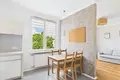 Apartamento 1 habitación 31 m² en Varsovia, Polonia