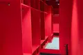 Oficina 1 245 m² en Moscú, Rusia