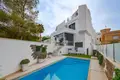 villa de 3 chambres 227 m² San Miguel de Salinas, Espagne