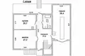 House 292 m² Muchaviecki sielski Saviet, Belarus