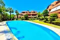 Appartement 2 chambres 151 m² Dos Hermanas, Espagne