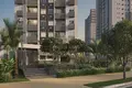 Appartement 2 chambres 37 m² Regiao Imediata de Sao Paulo, Brésil