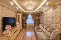 3 room apartment 63 m² Minsk, Belarus