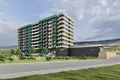 Appartement 2 chambres 58 m² Mezitli, Turquie