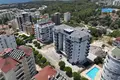 Apartamento 2 habitaciones 50 m² Alanya, Turquía