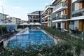 Квартира 3 комнаты 77 м² Серик, Турция
