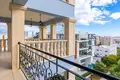 Apartamento 3 habitaciones 137 m² Germasogeia, Chipre