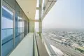 Mieszkanie 3 pokoi 121 m² Dubaj, Emiraty Arabskie