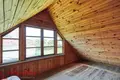 Haus 61 m² Papiarnianski sielski Saviet, Belarus