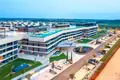 Mieszkanie 1 pokój 61 m² Basanija, Chorwacja