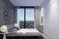 Penthouse 3 bedrooms 178 m² Germasogeia, Cyprus